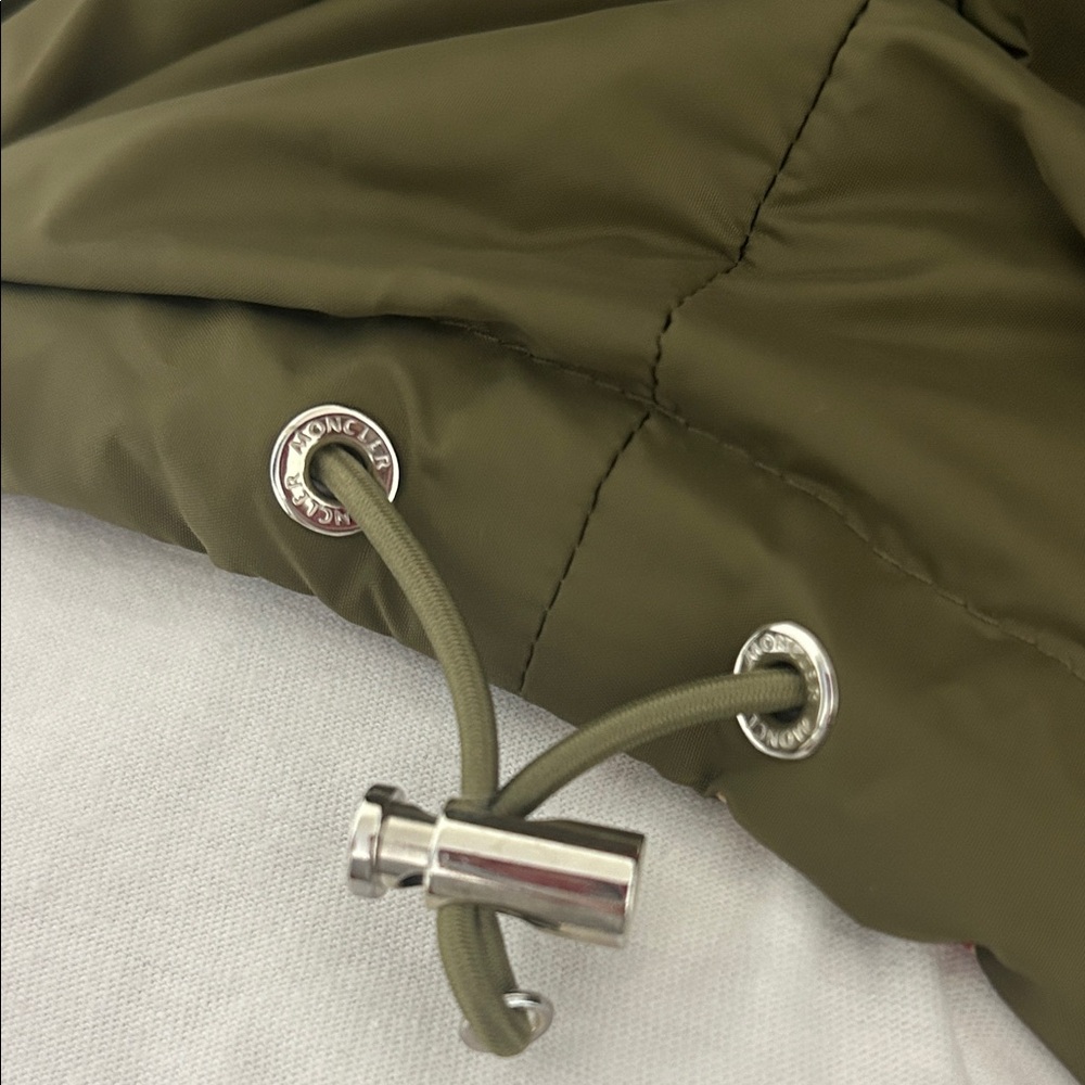 Patchwork Paisley Hooded Jacket - image 2